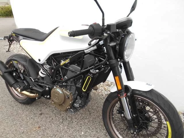 Angebot Husqvarna Vitpilen 401 Bild 10: Angebot Husqvarna Vitpilen 401