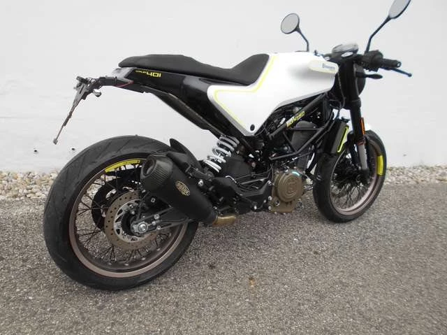 Angebot Husqvarna Vitpilen 401 Bild 3: Angebot Husqvarna Vitpilen 401