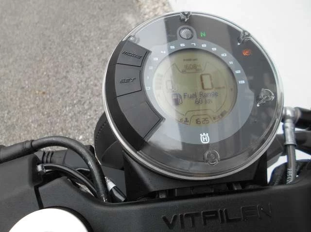 Angebot Husqvarna Vitpilen 401 Bild 4: Angebot Husqvarna Vitpilen 401