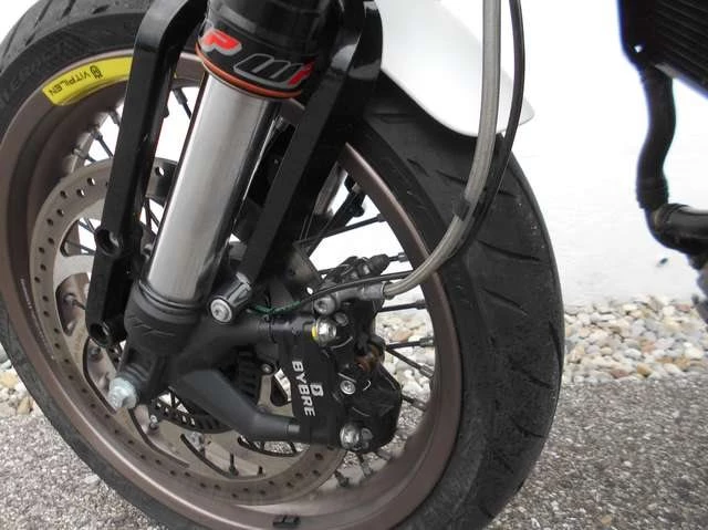 Angebot Husqvarna Vitpilen 401 Bild 5: Angebot Husqvarna Vitpilen 401