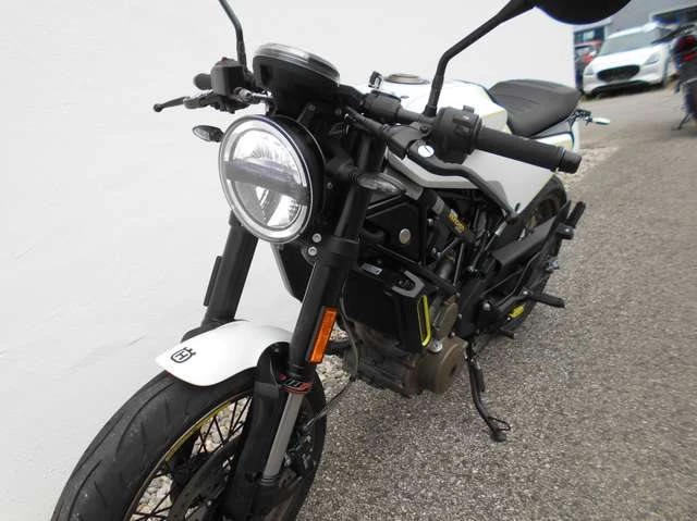 Angebot Husqvarna Vitpilen 401 Bild 6: Angebot Husqvarna Vitpilen 401