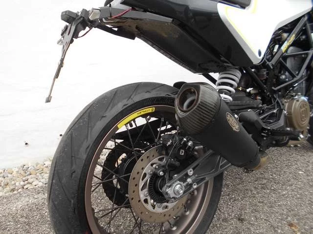 Angebot Husqvarna Vitpilen 401 Bild 7: Angebot Husqvarna Vitpilen 401