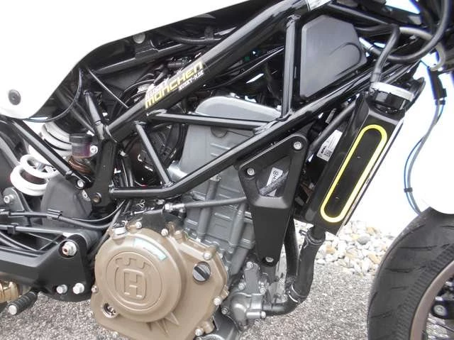 Angebot Husqvarna Vitpilen 401 Bild 8: Angebot Husqvarna Vitpilen 401