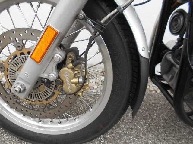 Angebot Royal Enfield Continental GT Bild 10: Angebot Royal Enfield Continental GT