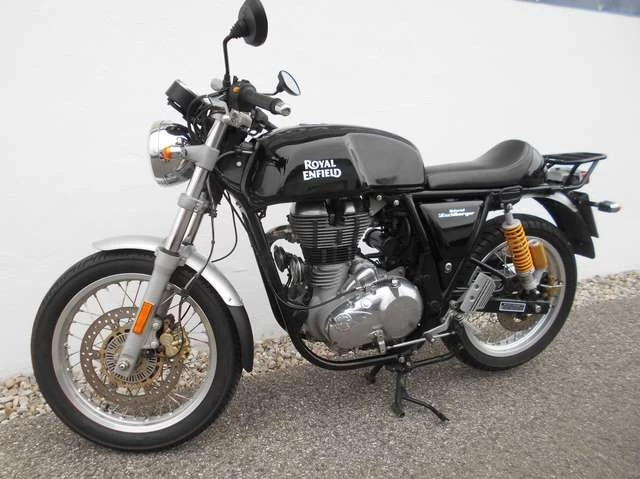 Angebot Royal Enfield Continental GT Bild 11: Angebot Royal Enfield Continental GT