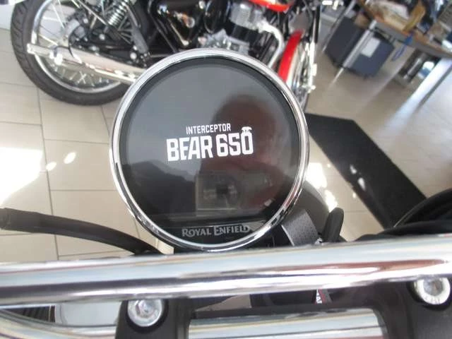 Angebot Royal Enfield Bullet G Bild 2: Angebot Royal Enfield Bullet G