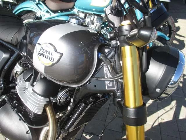 Angebot Royal Enfield Bullet G Bild 5: Angebot Royal Enfield Bullet G