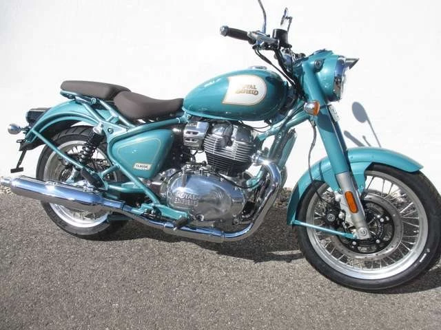 Angebot Royal Enfield Classic 650 Bild 1: Angebot Royal Enfield Classic 650