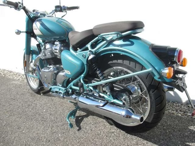 Angebot Royal Enfield Classic 650 Bild 13: Angebot Royal Enfield Classic 650