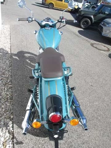 Angebot Royal Enfield Classic 650 Bild 14: Angebot Royal Enfield Classic 650