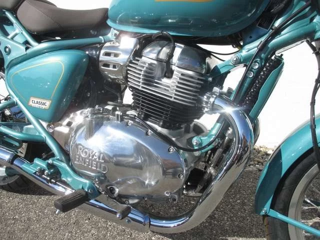 Angebot Royal Enfield Classic 650 Bild 15: Angebot Royal Enfield Classic 650
