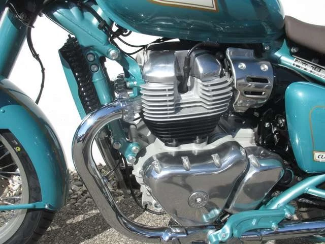 Angebot Royal Enfield Classic 650 Bild 3: Angebot Royal Enfield Classic 650