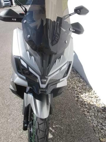 Angebot Sym ADX 300 Bild 10: Angebot Sym ADX 300