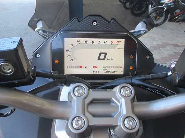 Angebot Sym ADX 300 Bild 2: Angebot Sym ADX 300