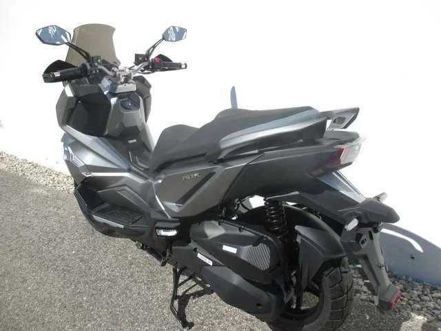 Angebot Sym ADX 300 Bild 6: Angebot Sym ADX 300