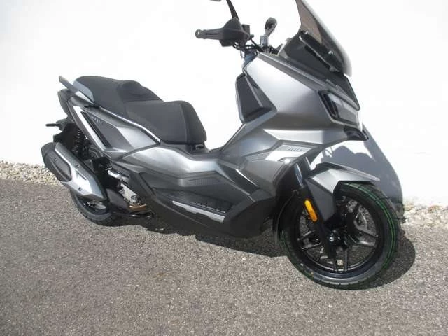 Angebot Sym ADX 300 Bild 7: Angebot Sym ADX 300