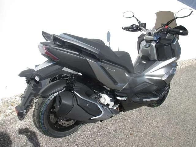 Angebot Sym ADX 300 Bild 9: Angebot Sym ADX 300