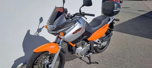 Angebot Suzuki XF 650 Freewind Bild 3: Angebot Suzuki XF 650 Freewind