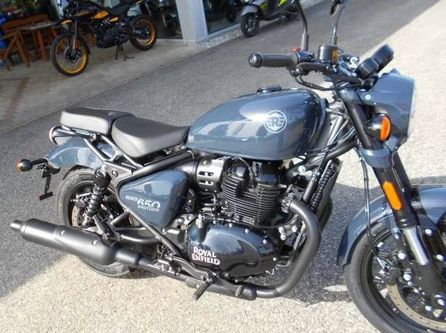 Angebot Royal Enfield Bullet G Bild 2: Angebot Royal Enfield Bullet G