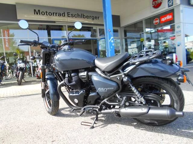 Angebot Royal Enfield Bullet G Bild 3: Angebot Royal Enfield Bullet G