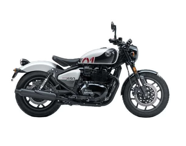 Angebot Royal Enfield Bullet G Bild 4: Angebot Royal Enfield Bullet G