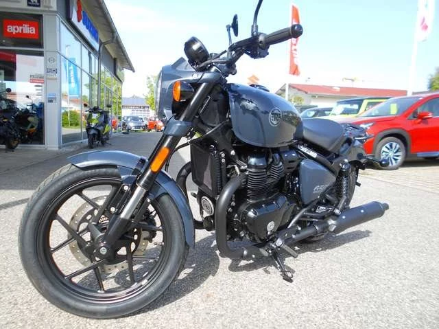 Angebot Royal Enfield Bullet G Bild 5: Angebot Royal Enfield Bullet G