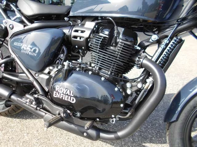 Angebot Royal Enfield Bullet G Bild 6: Angebot Royal Enfield Bullet G