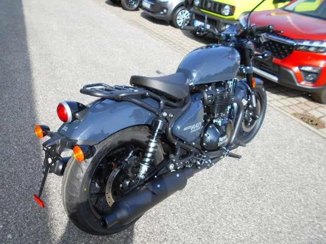 Angebot Royal Enfield Bullet G Bild 7: Angebot Royal Enfield Bullet G