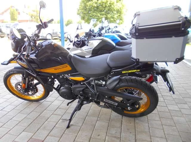 Angebot Royal Enfield Himalayan 410 Bild 11: Angebot Royal Enfield Himalayan 410