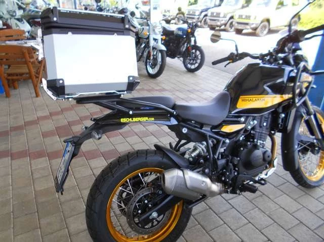 Angebot Royal Enfield Himalayan 410 Bild 12: Angebot Royal Enfield Himalayan 410