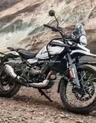 Angebot Royal Enfield Himalayan 410 Bild 13: Angebot Royal Enfield Himalayan 410