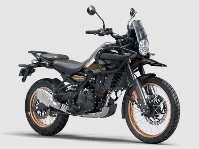 Angebot Royal Enfield Himalayan 410 Bild 2: Angebot Royal Enfield Himalayan 410