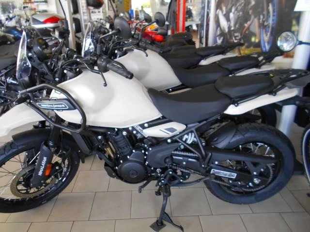 Angebot Royal Enfield Himalayan 410 Bild 3: Angebot Royal Enfield Himalayan 410