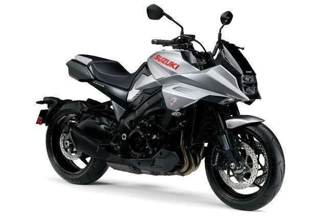 Angebot Suzuki GSX-S1000 Bild 2: Angebot Suzuki GSX-S1000