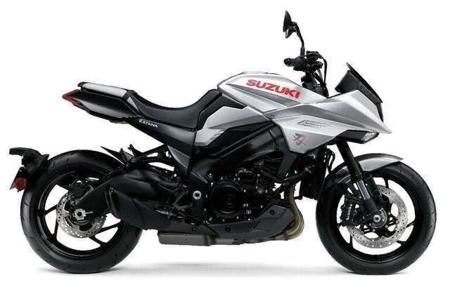 Angebot Suzuki GSX-S1000 Bild 6: Angebot Suzuki GSX-S1000