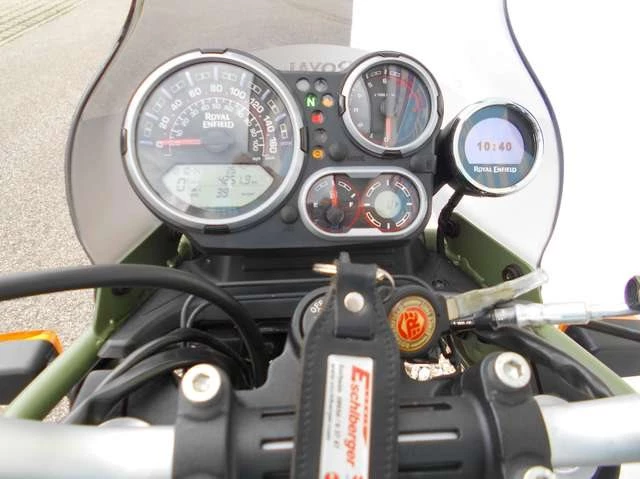 Angebot Royal Enfield Himalayan 410 Bild 3: Angebot Royal Enfield Himalayan 410