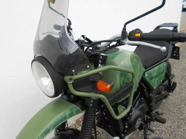 Angebot Royal Enfield Himalayan 410 Bild 6: Angebot Royal Enfield Himalayan 410