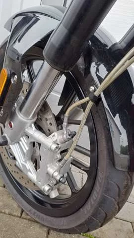 Angebot Malaguti Monte Pro 125 Bild 5: Angebot Malaguti Monte Pro 125