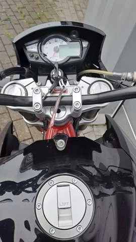 Angebot Malaguti Monte Pro 125 Bild 7: Angebot Malaguti Monte Pro 125