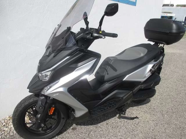 Angebot Kymco Downtown X360 Bild 2: Angebot Kymco Downtown X360