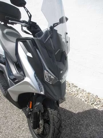Angebot Kymco Downtown X360 Bild 5: Angebot Kymco Downtown X360