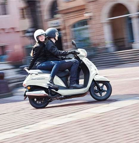 Angebot Suzuki Address 110 Bild 3: Angebot Suzuki Address 110