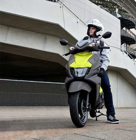 Angebot Suzuki Address 110 Bild 3: Angebot Suzuki Address 110