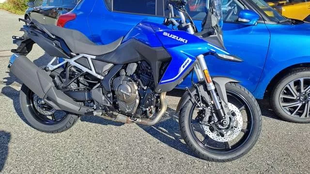 Angebot Suzuki V-Strom 800 Bild 12: Angebot Suzuki V-Strom 800