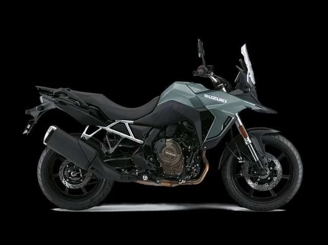 Angebot Suzuki V-Strom 800 Bild 13: Angebot Suzuki V-Strom 800