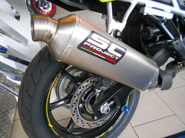 Angebot Suzuki V-Strom 800 Bild 15: Angebot Suzuki V-Strom 800
