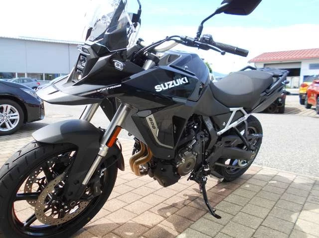 Angebot Suzuki V-Strom 800 Bild 2: Angebot Suzuki V-Strom 800