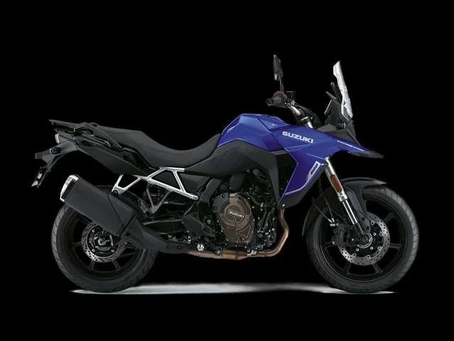 Angebot Suzuki V-Strom 800 Bild 6: Angebot Suzuki V-Strom 800