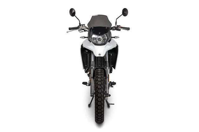 Angebot Malaguti Dune 125 Bild 7: Angebot Malaguti Dune 125