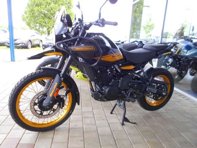 Angebot Royal Enfield Himalayan 410 Bild 13: Angebot Royal Enfield Himalayan 410